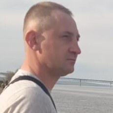 Фотография мужчины Красавчик, 40 лет из г. Челябинск