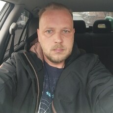 Фотография мужчины Вадим, 41 год из г. Мурманск