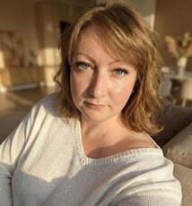 Фотография девушки Аннет, 41 год из г. Выкса