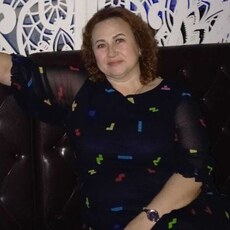 Фотография девушки Марина, 53 года из г. Чехов