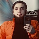 Халид, 30 лет