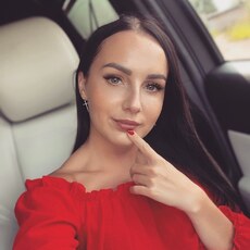 Фотография девушки Кристина, 36 лет из г. Смоленск