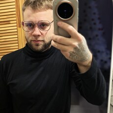 Фотография мужчины Александр, 31 год из г. Гомель