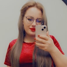 Фотография девушки Evgenia, 27 лет из г. Улан-Удэ