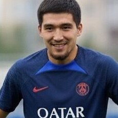 Фотография мужчины Олжас, 26 лет из г. Рудный