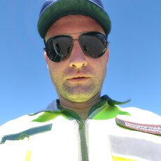 Фотография мужчины Евгений, 36 лет из г. Владивосток