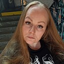 Ната, 42 года