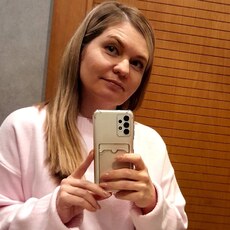 Фотография девушки Елизавета, 40 лет из г. Ханты-Мансийск