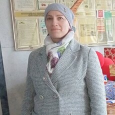 Фотография девушки Наташа, 43 года из г. Марьина Горка