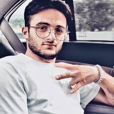 Фотография мужчины Minorofficial, 26 лет из г. Сафоново