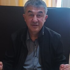 Фотография мужчины Мурат, 57 лет из г. Владивосток