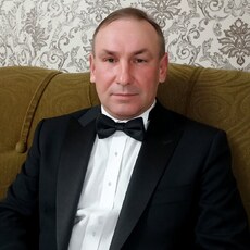 Фотография мужчины Антон, 50 лет из г. Кокшетау