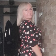 Фотография девушки Елена, 43 года из г. Рязань