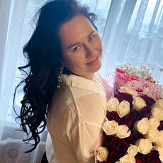 Фотография девушки Юлия, 33 года из г. Иваново