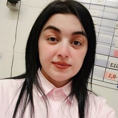 Фотография девушки Милана, 28 лет из г. Белореченск