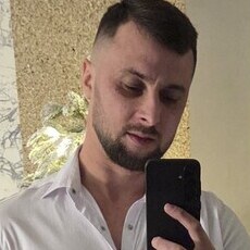 Фотография мужчины Ярослав, 35 лет из г. Владивосток