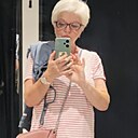 Наталья, 58 лет