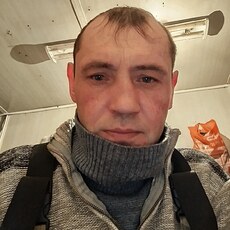 Фотография мужчины Игорь, 37 лет из г. Арсеньев