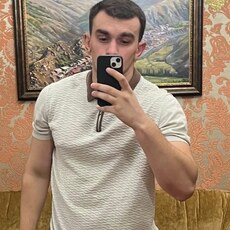 Фотография мужчины Саид, 26 лет из г. Каспийск