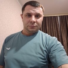 Фотография мужчины Женя, 33 года из г. Славянск-на-Кубани