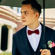 Фотография мужчины Тимур, 35 лет из г. Павлодар