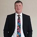 Андрей, 40 лет