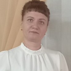 Фотография девушки Марина, 39 лет из г. Кинешма