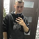 Данил, 21 год