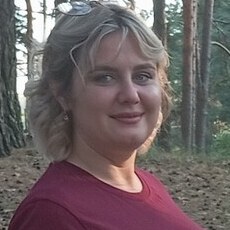 Фотография девушки Солнце, 44 года из г. Белгород