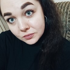 Фотография девушки Дарья, 28 лет из г. Волгоград