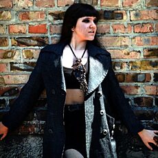 Фотография девушки Злата, 19 лет из г. Шахты