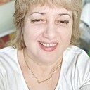 Милена, 53 года