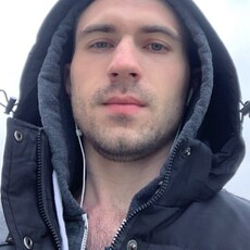 Фотография мужчины Александр, 30 лет из г. Ульяновск