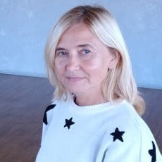 Фотография девушки Оксана, 52 года из г. Заринск