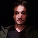 Игорь, 33 года