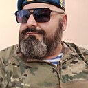 Волк, 43 года