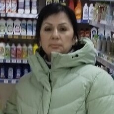 Фотография девушки Людмила, 52 года из г. Самара