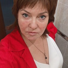 Фотография девушки Евгения, 48 лет из г. Иркутск