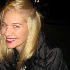 Фотография девушки Аня, 40 лет из г. Санкт-Петербург