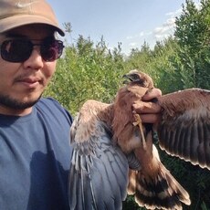 Фотография мужчины Nurbol, 34 года из г. Актюбинск