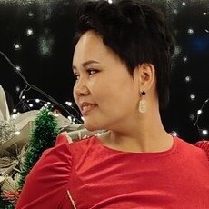 Фотография девушки Наз, 34 года из г. Астана