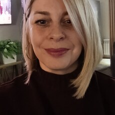 Фотография девушки Настя, 41 год из г. Рудный