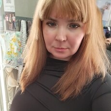 Фотография девушки Оля, 44 года из г. Новосибирск