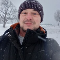 Фотография мужчины Михаил, 38 лет из г. Столин