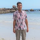 Максим, 50 лет