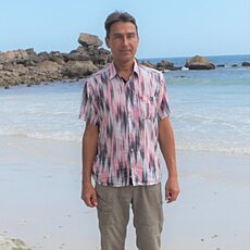 Фотография мужчины Максим, 50 лет из г. Нижний Новгород