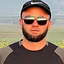 Камиль, 38 лет