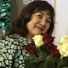 Фотография девушки София, 51 год из г. Сургут