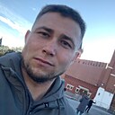 Виктор, 35 лет