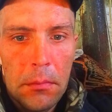 Фотография мужчины Евгений, 40 лет из г. Луховицы